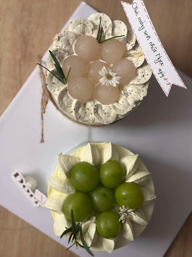 Dori Cakeshop photo 6 in Thao Dien