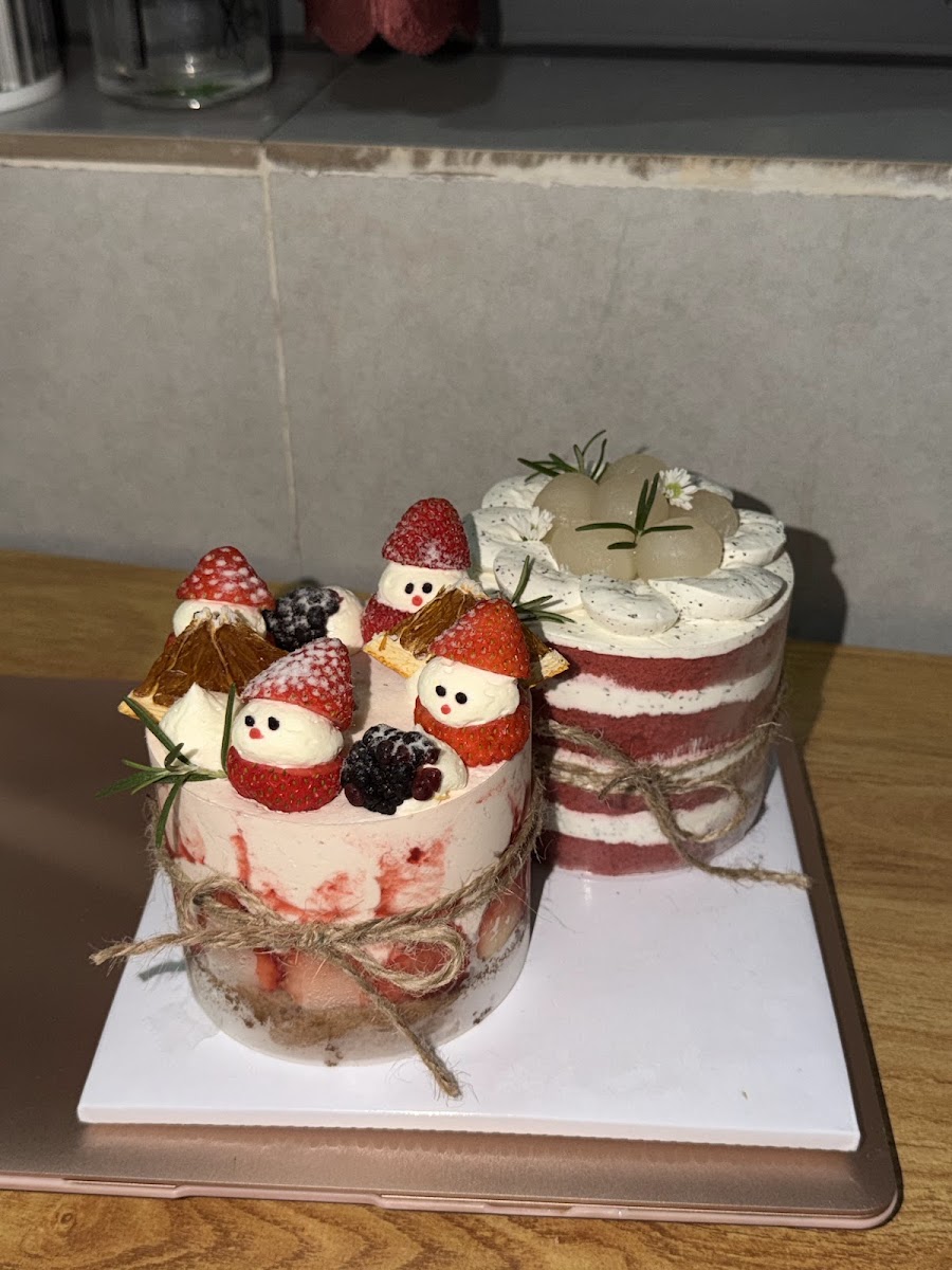 Dori Cakeshop photo 8 in Thao Dien