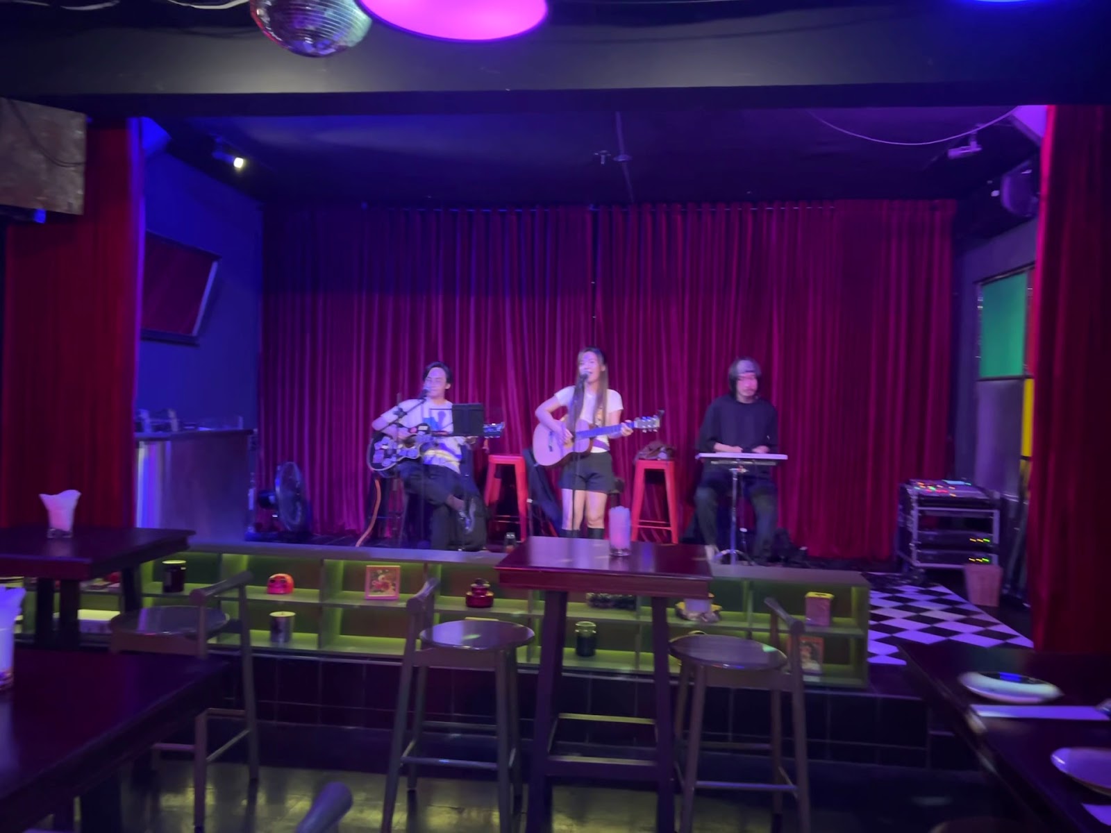 Dot Bar photo 2 in Thao Dien