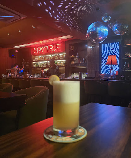 Dot Bar photo 5 in Thao Dien