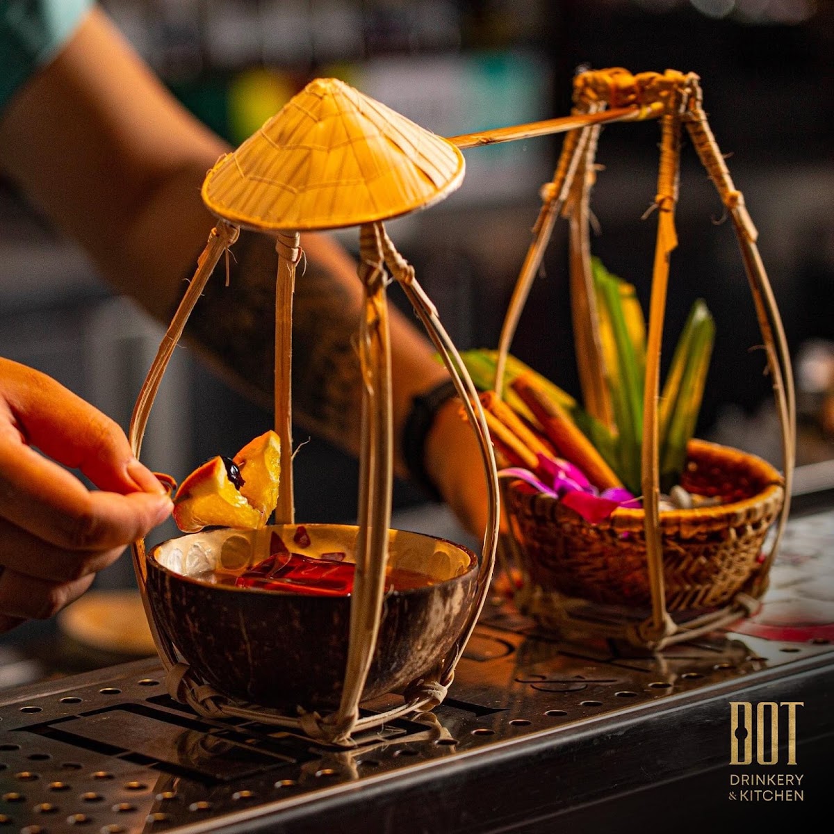 Dot Bar photo 6 in Thao Dien