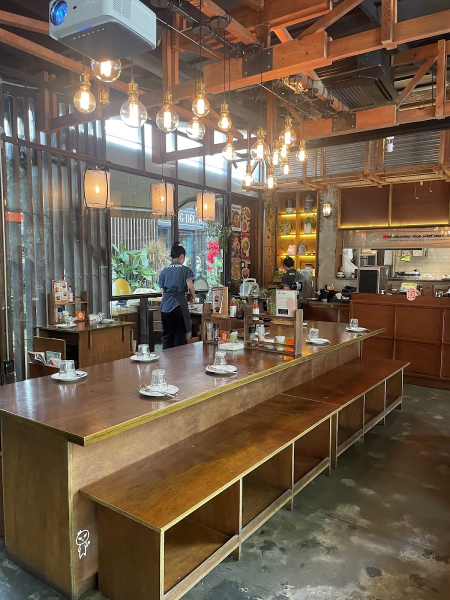 Dotori Dining photo 12 in Thao Dien