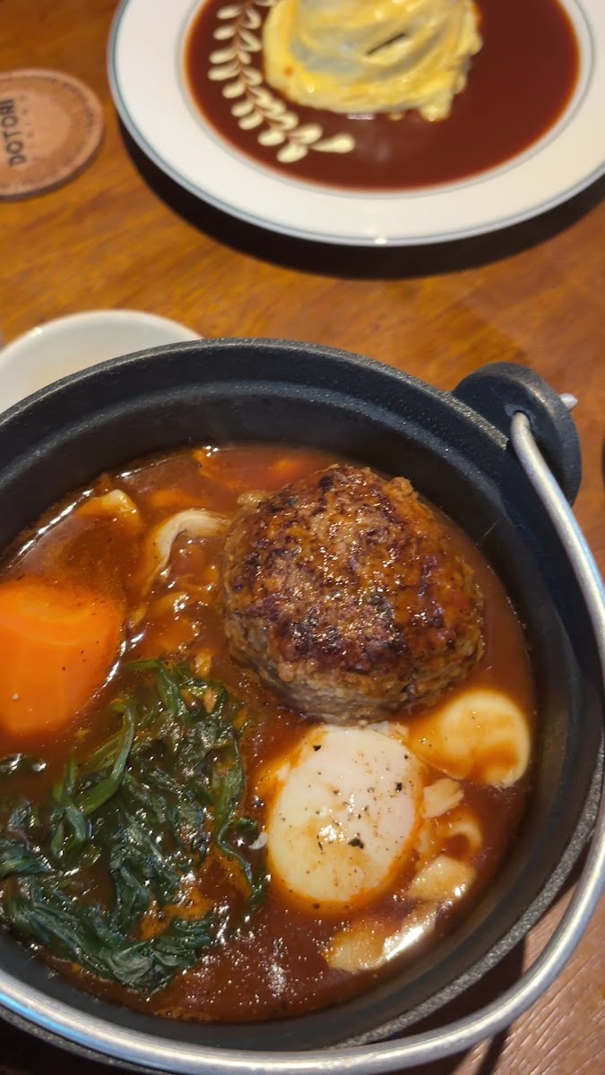 Dotori Dining photo 14 in Thao Dien