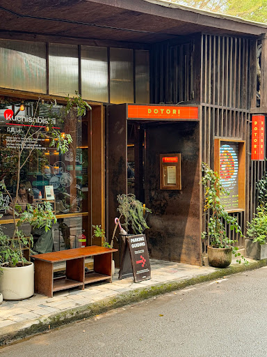 Dotori Dining photo 11 in Thao Dien