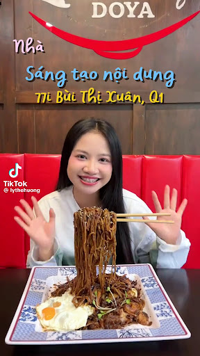 Doya Jjambbong KOREA CHINESE RESTAURANT photo 2 in Thao Dien
