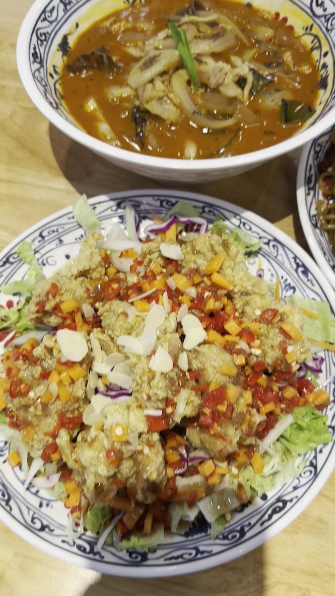 DOYA JJAMBBONG Thao Dien 도야짬뽕 photo 2 in Thao Dien