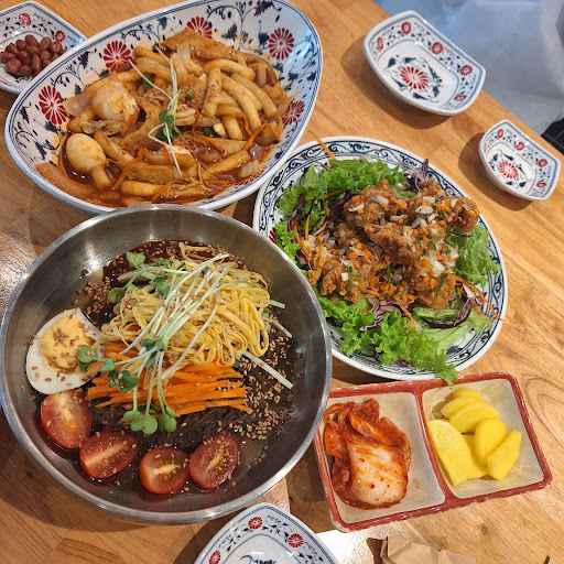 DOYA JJAMBBONG Thao Dien 도야짬뽕 photo 3 in Thao Dien