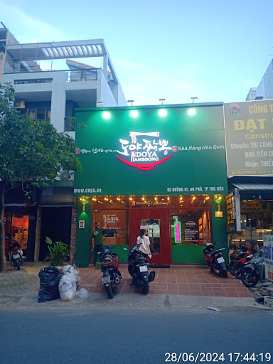 DOYA JJAMBBONG Thao Dien 도야짬뽕 photo 1 in Thao Dien