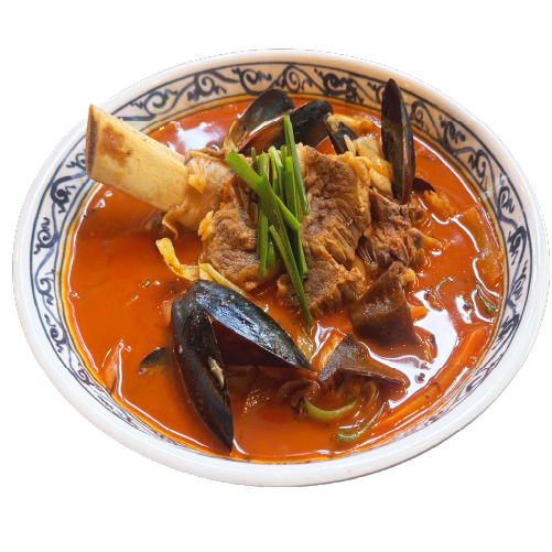 DOYA JJAMBBONG Thao Dien 도야짬뽕 photo 2 in Thao Dien