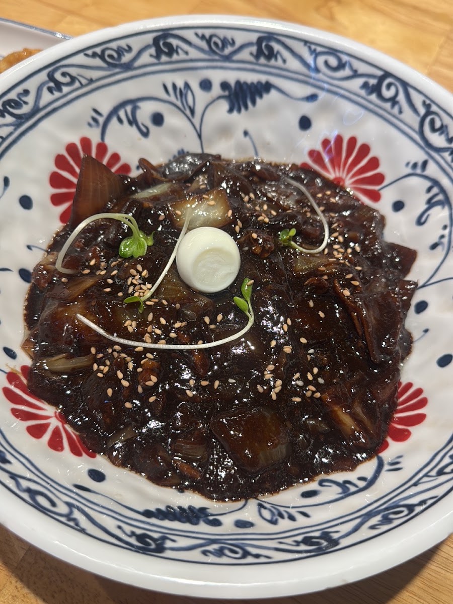 DOYA JJAMBBONG Thao Dien 도야짬뽕 photo 4 in Thao Dien