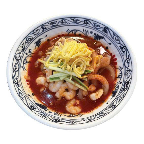 DOYA JJAMBBONG Thao Dien 도야짬뽕 photo 5 in Thao Dien