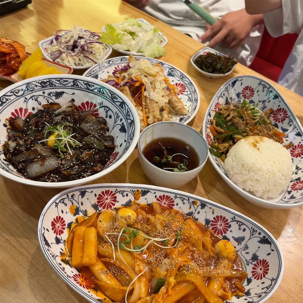 DOYA JJAMBBONG Thao Dien 도야짬뽕 photo 5 in Thao Dien