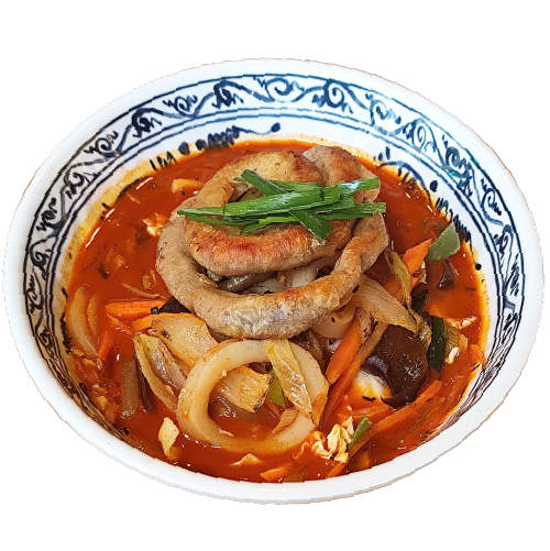 DOYA JJAMBBONG Thao Dien 도야짬뽕 photo 6 in Thao Dien