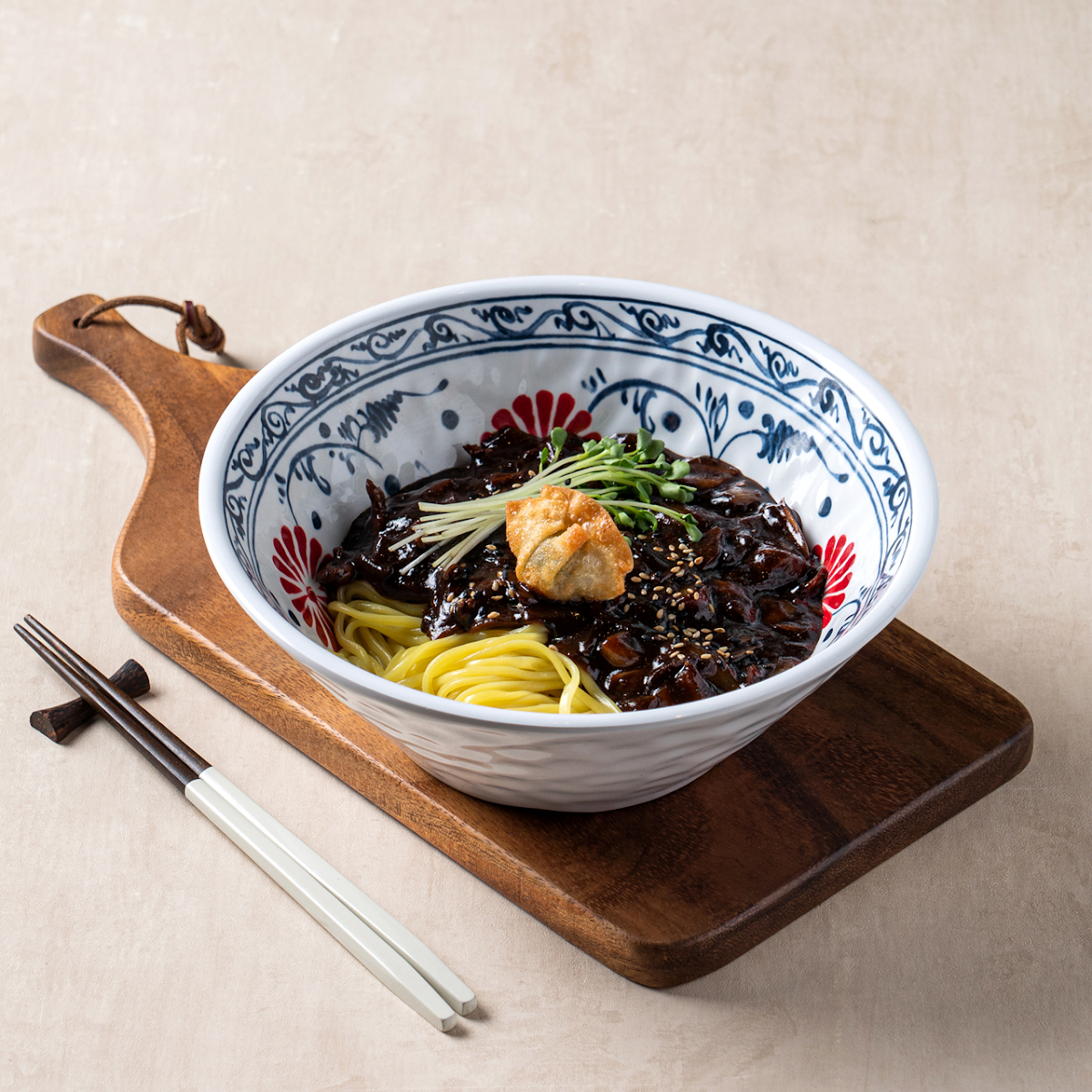 DOYA JJAMBBONG Thao Dien 도야짬뽕 photo 8 in Thao Dien