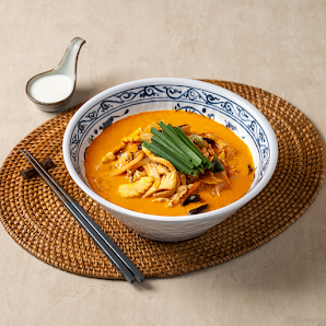 Chicken Soup