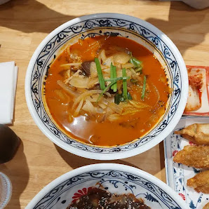 Canh Chua (Sour Soup)