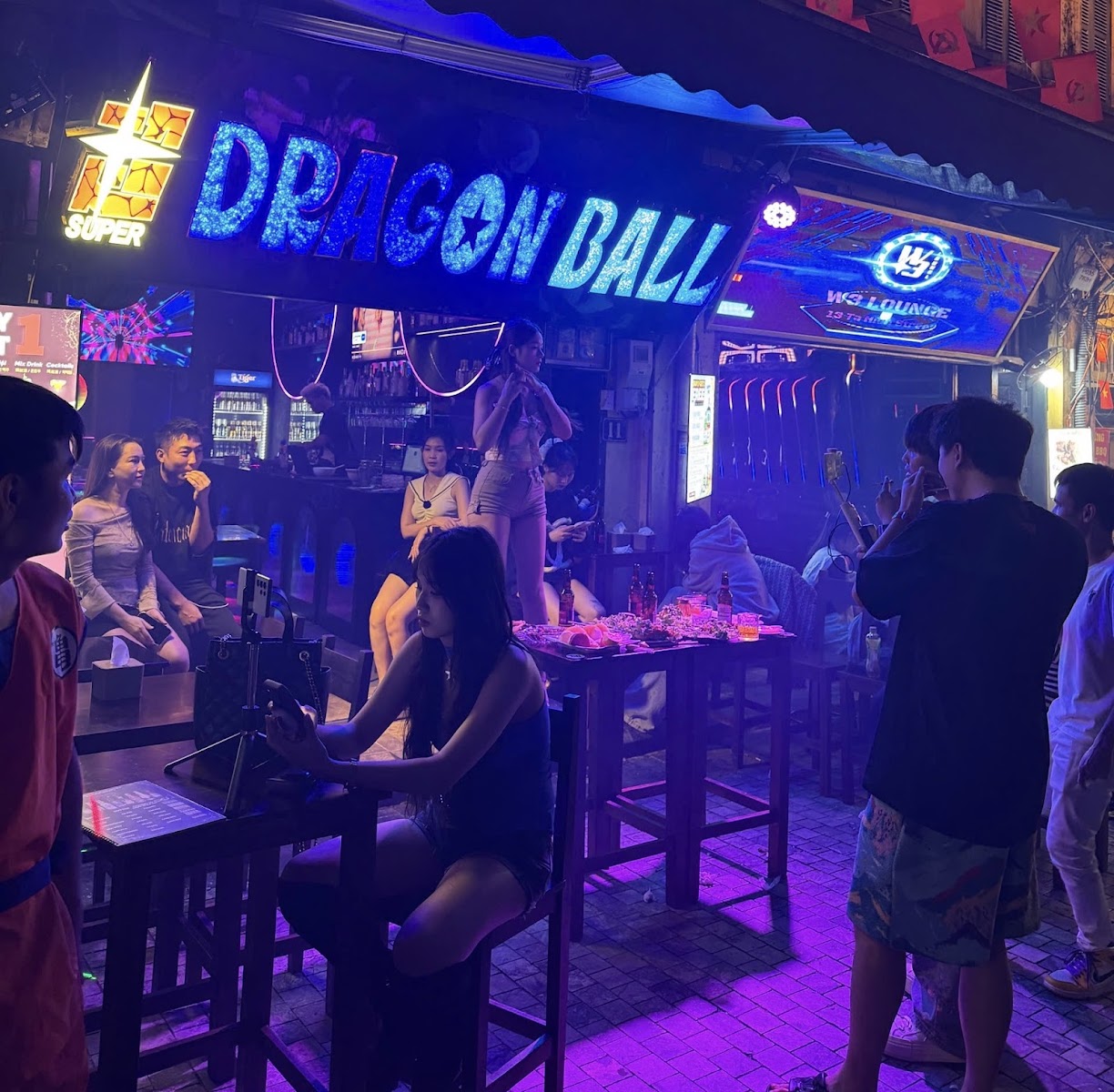 Dragon Ball Bar photo 6 in Ha Noi
