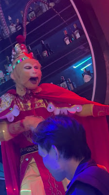 Dragon Ball Bar photo 6 in Thao Dien