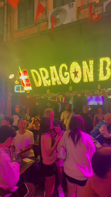 Dragon Ball Bar photo 7 in Thao Dien