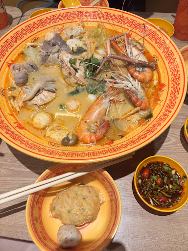 Dragon Hot Pot - Lẩu Malatang - Trần Quang Khải photo 4 in Thao Dien