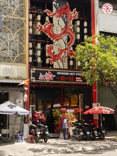 Dragon Hot Pot Việt Nam - Cao Thắng photo 4 in Thao Dien