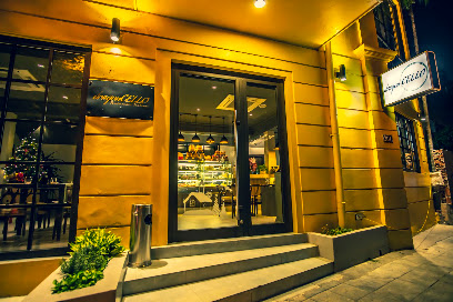 dragonCELLO - Italian in Thao Dien