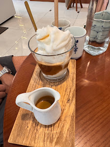 Dream Beans Coffee Roastery photo 3 in Thao Dien