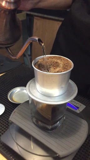 Dream Beans Coffee Roastery photo 3 in Thao Dien