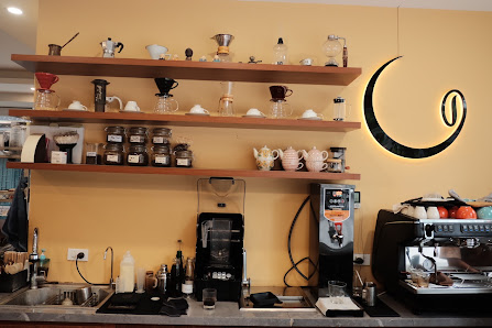 Dream Beans Coffee Roastery photo 7 in Thao Dien