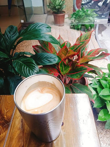 Dream Beans Coffee Roastery photo 4 in Thao Dien
