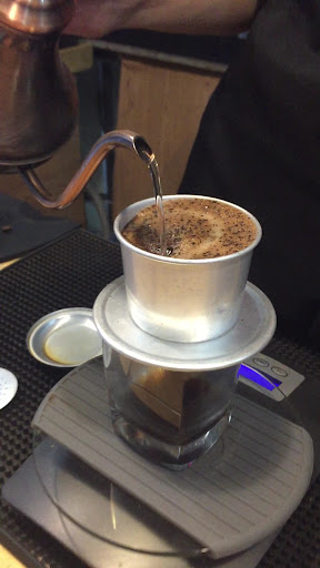 Dream Beans Coffee Roastery photo 6 in Thao Dien