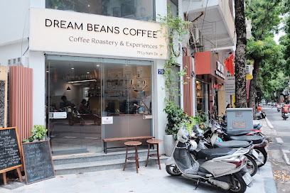 Dream Beans Coffee Roastery - Cafes & Coffee in Thao Dien