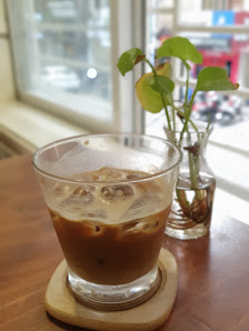 Dream Beans Coffee Roastery photo 8 in Thao Dien