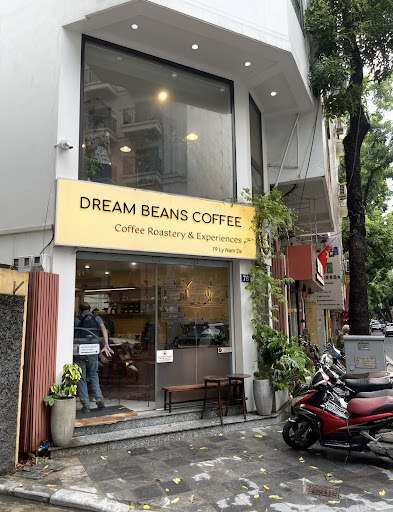 Dream Beans Coffee Roastery photo 5 in Thao Dien