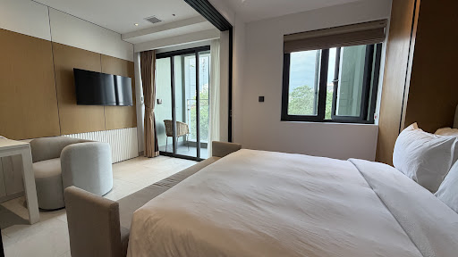 DREAM PALACE THẢO ĐIỀN RESIDENCE HOTEL - Hotel in Thao Dien