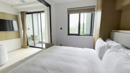 DREAM PALACE THẢO ĐIỀN RESIDENCE HOTEL photo 3 in Thao Dien