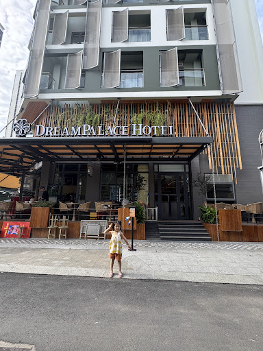 DREAM PALACE THẢO ĐIỀN RESIDENCE HOTEL photo 4 in Thao Dien