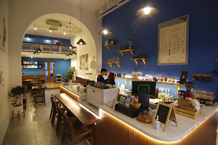 Drop In Cafe photo 7 in Thao Dien