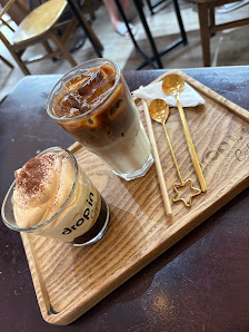 Drop In Cafe photo 8 in Thao Dien