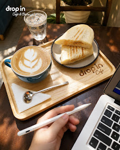 Drop In Cafe photo 6 in Thao Dien