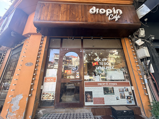 Drop In Cafe photo 3 in Ha Noi