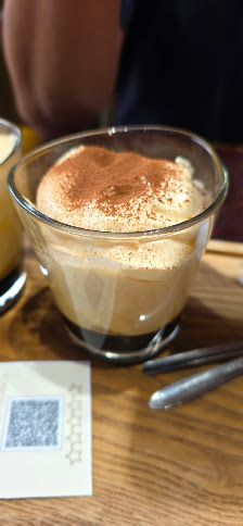 Drop In Cafe photo 3 in Thao Dien