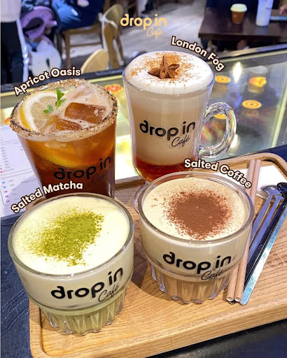 Drop In Cafe photo 5 in Ha Noi