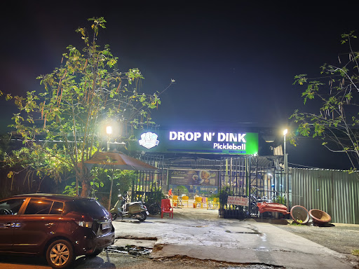 Drop N’ Dink Pickleball in Saigon