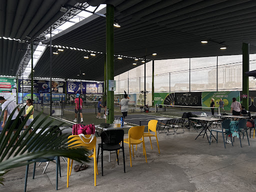 Drop N’ Dink Pickleball photo 4 in Thao Dien