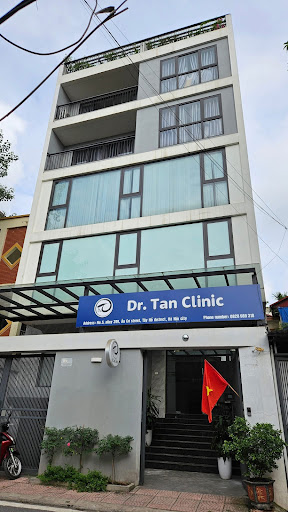 Dr.Tan Clinic photo 3 in Ha Noi