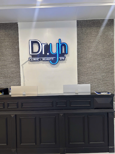 DR.YH Clinic & Spa Quận 2 photo 3 in Thao Dien