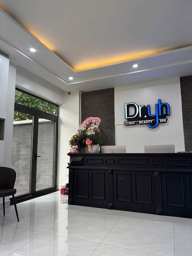 DR.YH Clinic & Spa Quận 2 photo 5 in Thao Dien