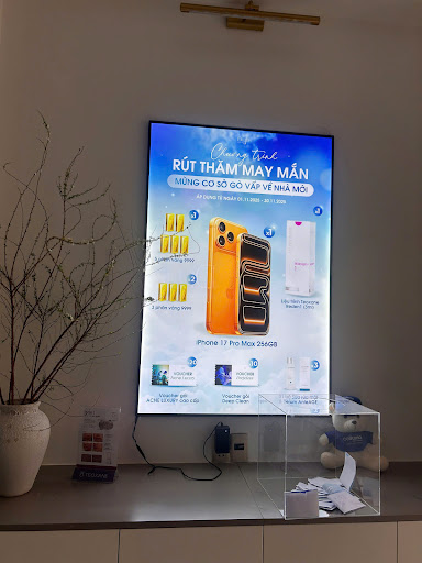 DR.YH Clinic & Spa Quận 2 photo 6 in Thao Dien