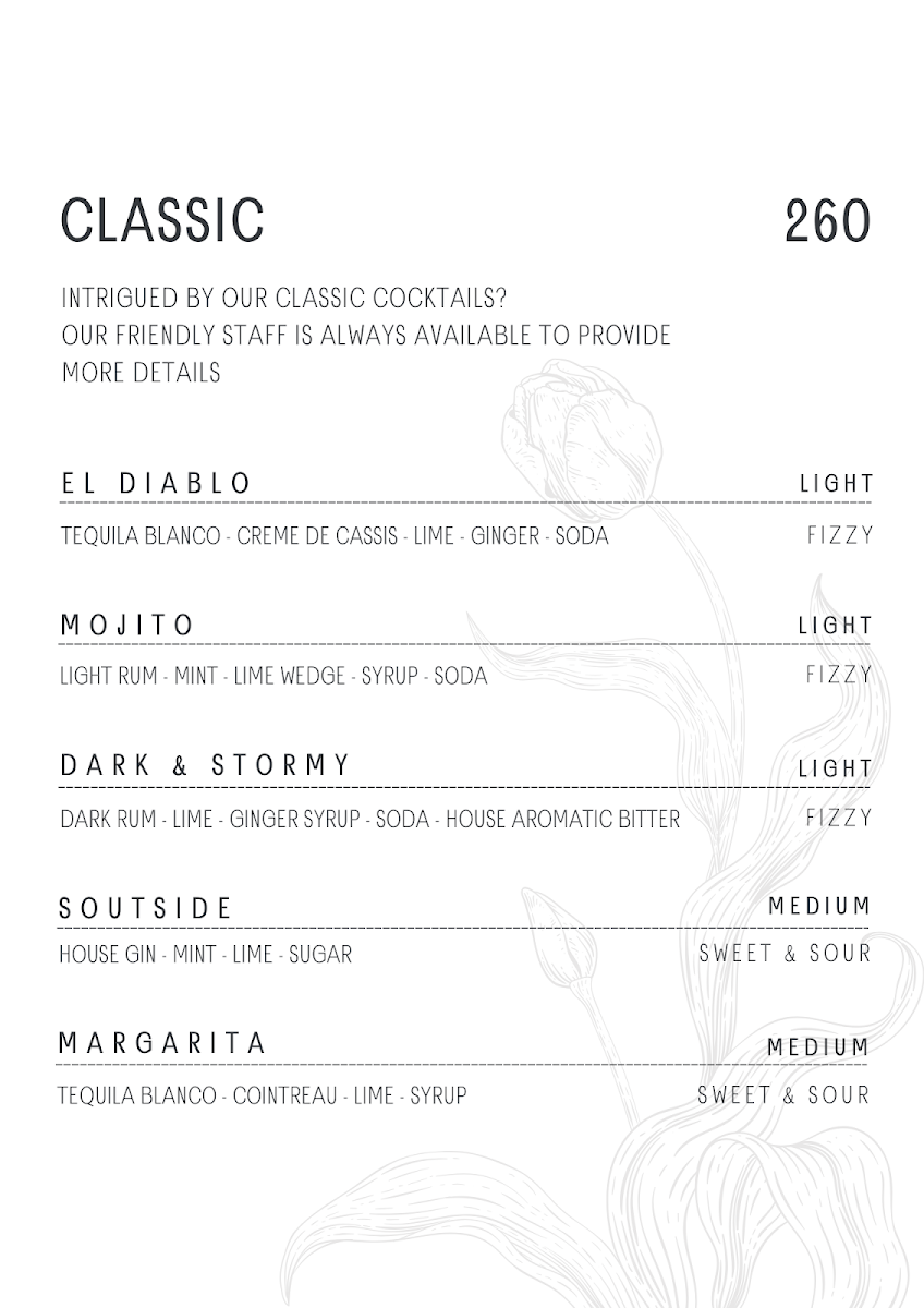 Du Concept - Cafe in Thao Dien
